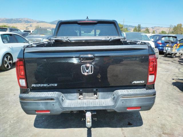 Photo 5 VIN: 5FPYK3F89HB001292 - HONDA RIDGELINE 