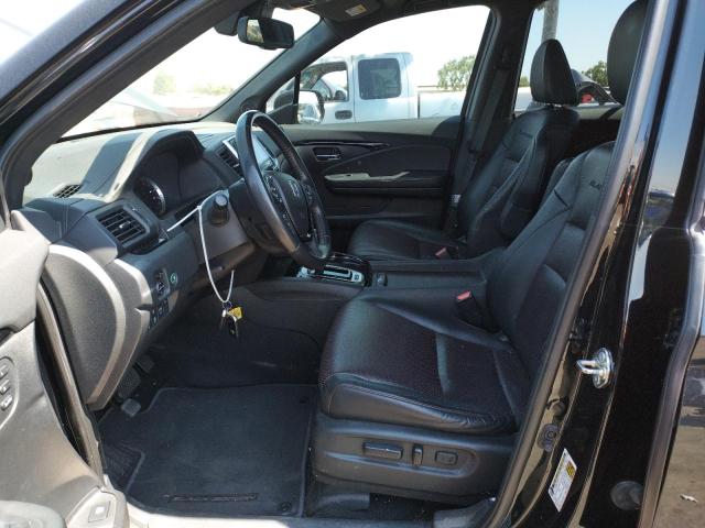 Photo 6 VIN: 5FPYK3F89HB001292 - HONDA RIDGELINE 