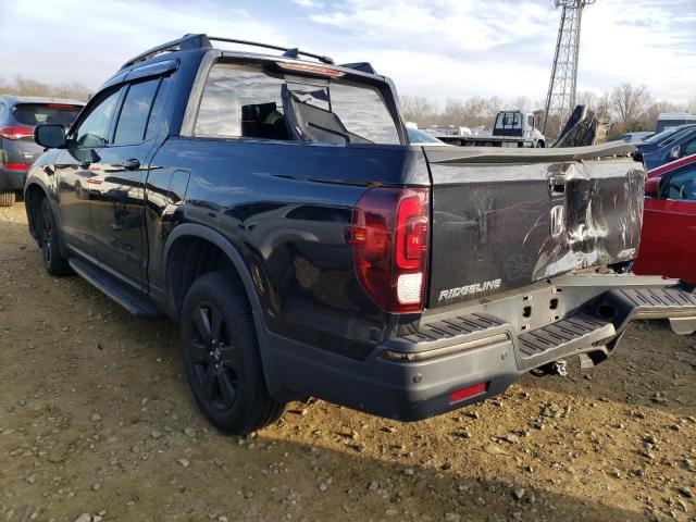 Photo 2 VIN: 5FPYK3F89HB034356 - HONDA RIDGELINE 