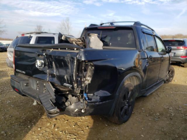 Photo 8 VIN: 5FPYK3F89HB034356 - HONDA RIDGELINE 