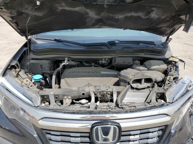 Photo 10 VIN: 5FPYK3F89KB014521 - HONDA RIDGELINE 