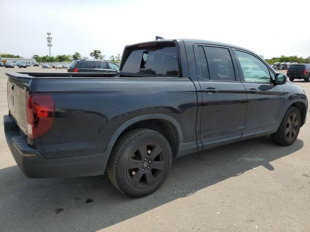 Photo 2 VIN: 5FPYK3F89KB014521 - HONDA RIDGELINE 