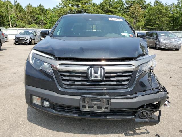 Photo 4 VIN: 5FPYK3F89KB014521 - HONDA RIDGELINE 