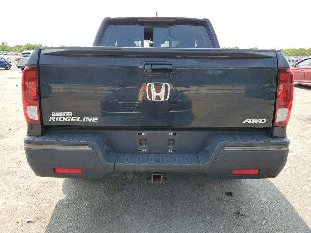 Photo 5 VIN: 5FPYK3F89KB014521 - HONDA RIDGELINE 