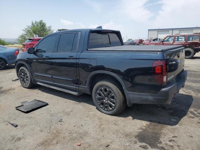 Photo 1 VIN: 5FPYK3F89NB003670 - HONDA RIDGELINE 