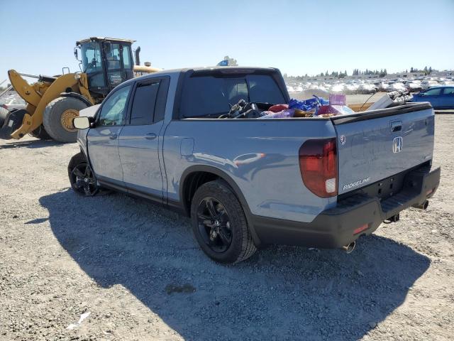 Photo 1 VIN: 5FPYK3F89PB040964 - HONDA RIDGELINE 