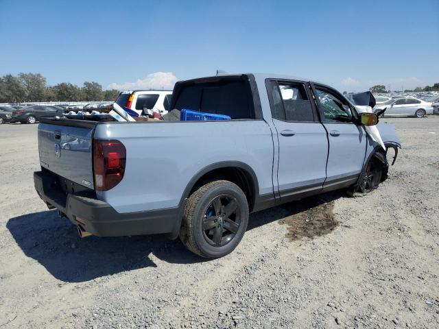 Photo 2 VIN: 5FPYK3F89PB040964 - HONDA RIDGELINE 