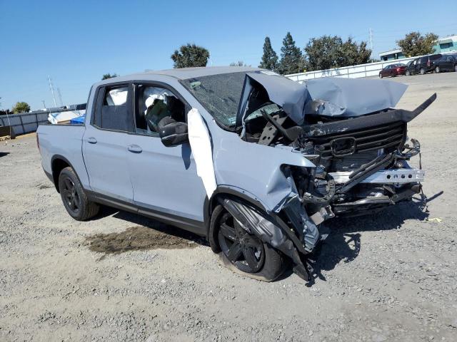 Photo 3 VIN: 5FPYK3F89PB040964 - HONDA RIDGELINE 