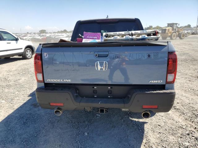 Photo 5 VIN: 5FPYK3F89PB040964 - HONDA RIDGELINE 