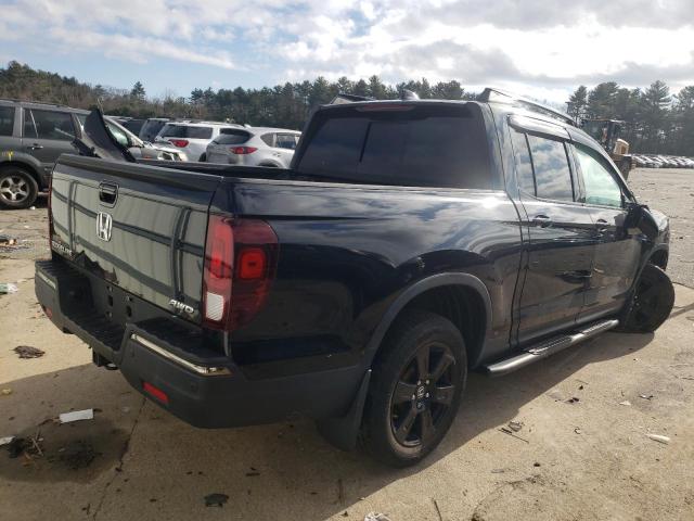 Photo 2 VIN: 5FPYK3F8XKB038570 - HONDA RIDGELINE 