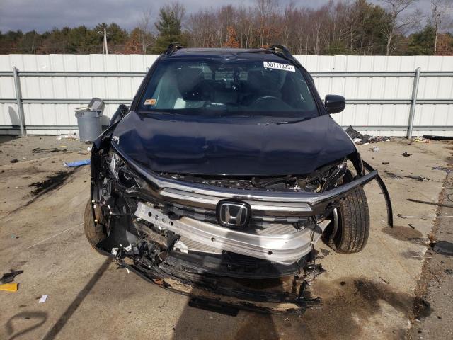 Photo 4 VIN: 5FPYK3F8XKB038570 - HONDA RIDGELINE 