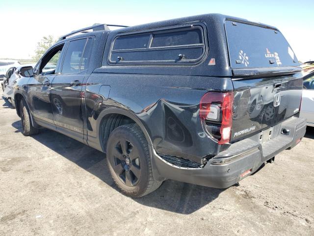 Photo 1 VIN: 5FPYK3F8XLB008678 - HONDA RIDGELINE 