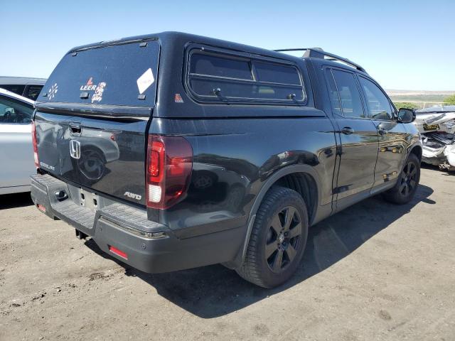 Photo 2 VIN: 5FPYK3F8XLB008678 - HONDA RIDGELINE 