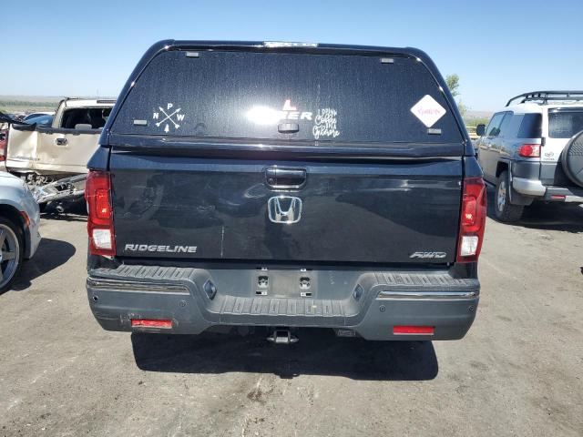 Photo 5 VIN: 5FPYK3F8XLB008678 - HONDA RIDGELINE 