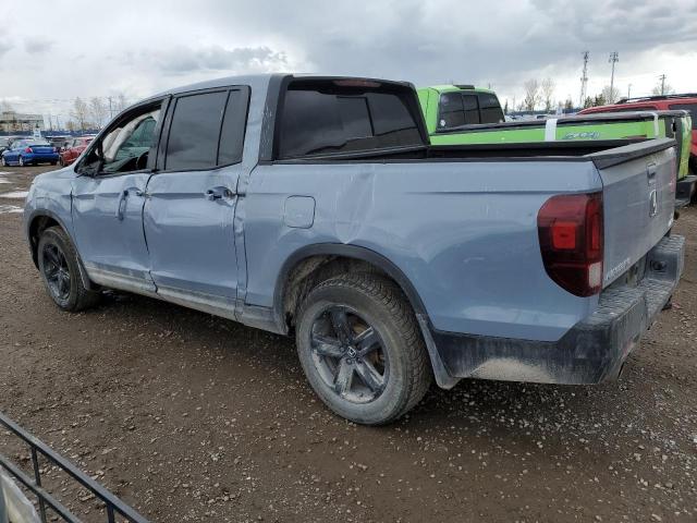 Photo 1 VIN: 5FPYK3F8XNB502977 - HONDA RIDGELINE 