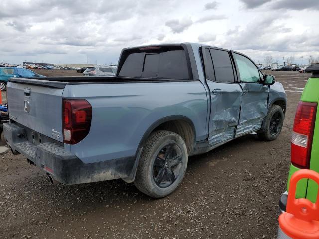 Photo 2 VIN: 5FPYK3F8XNB502977 - HONDA RIDGELINE 