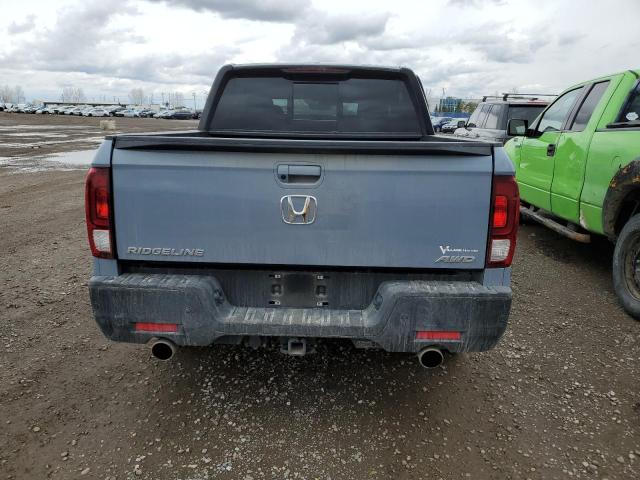 Photo 5 VIN: 5FPYK3F8XNB502977 - HONDA RIDGELINE 