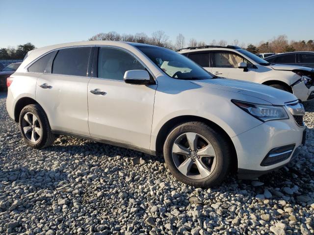 Photo 3 VIN: 5FRYD3H20EB007441 - ACURA MDX 