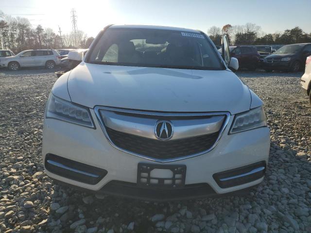 Photo 4 VIN: 5FRYD3H20EB007441 - ACURA MDX 