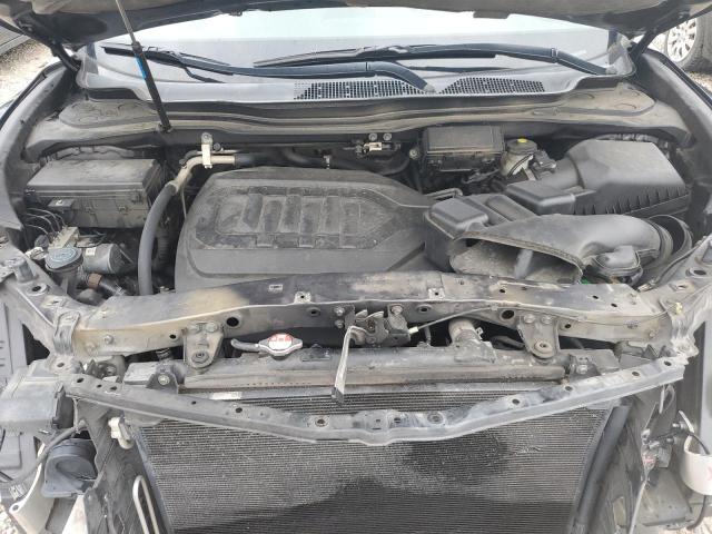 Photo 11 VIN: 5FRYD3H20EB015555 - ACURA MDX 