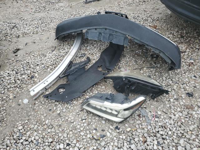 Photo 12 VIN: 5FRYD3H20EB015555 - ACURA MDX 