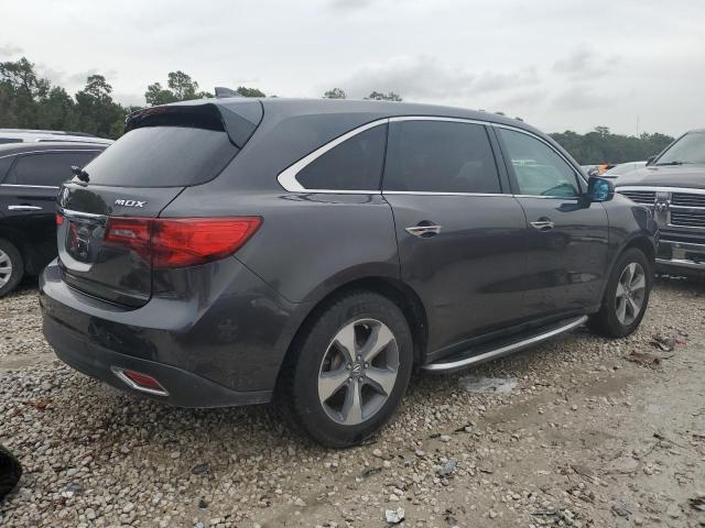 Photo 2 VIN: 5FRYD3H20EB015555 - ACURA MDX 