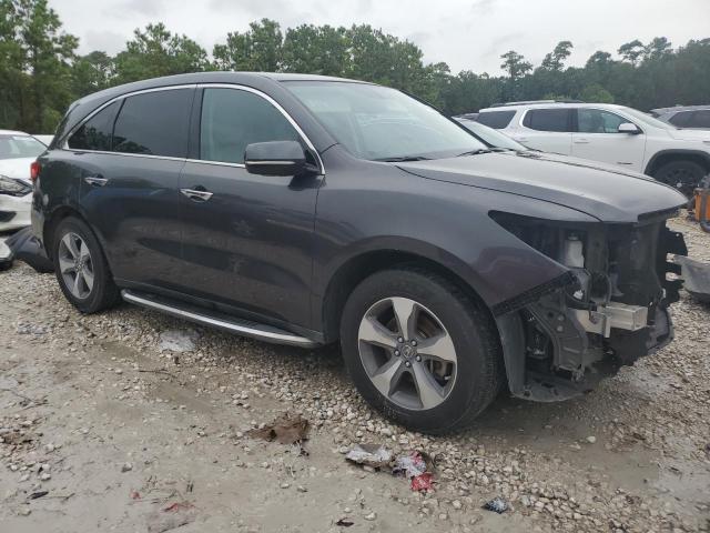 Photo 3 VIN: 5FRYD3H20EB015555 - ACURA MDX 