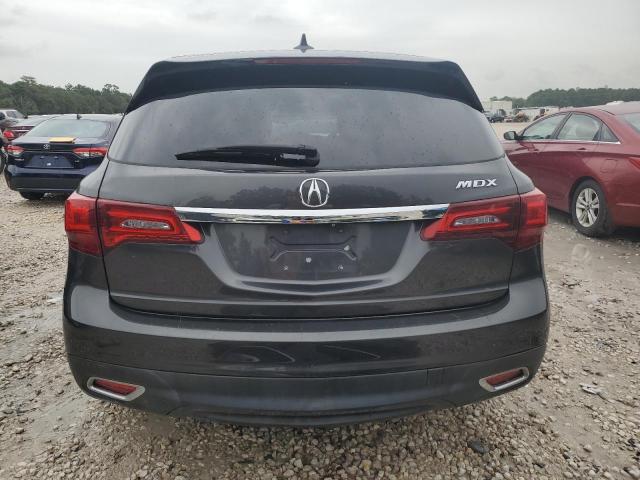 Photo 5 VIN: 5FRYD3H20EB015555 - ACURA MDX 