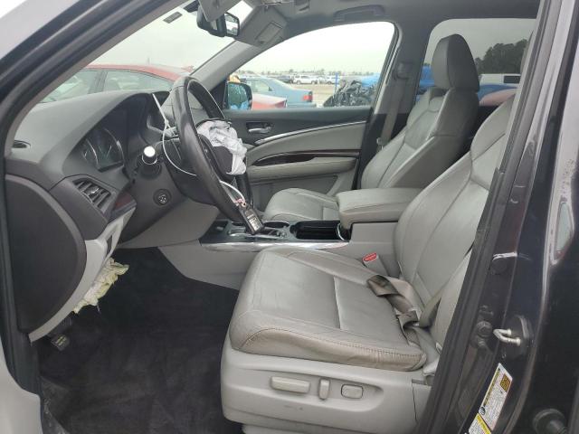 Photo 6 VIN: 5FRYD3H20EB015555 - ACURA MDX 