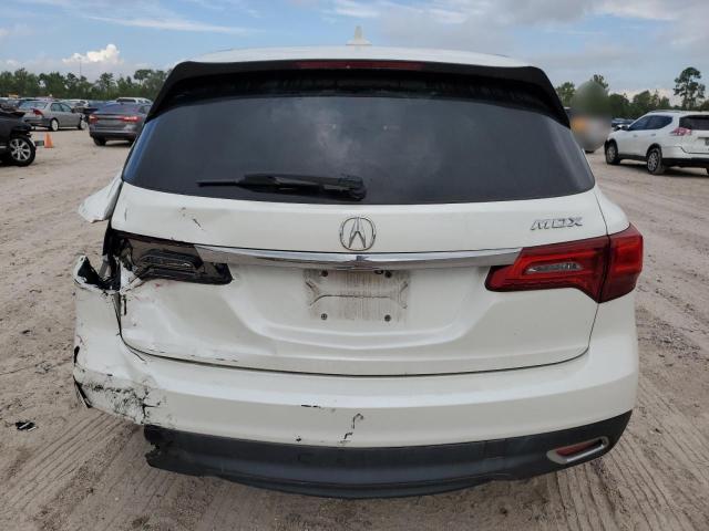 Photo 5 VIN: 5FRYD3H20FB002662 - ACURA MDX 