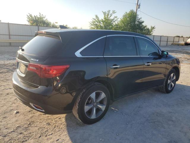 Photo 2 VIN: 5FRYD3H20GB007541 - ACURA MDX 