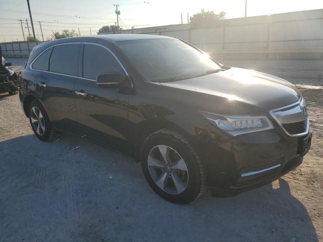 Photo 3 VIN: 5FRYD3H20GB007541 - ACURA MDX 