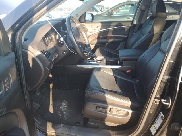 Photo 6 VIN: 5FRYD3H20GB007541 - ACURA MDX 