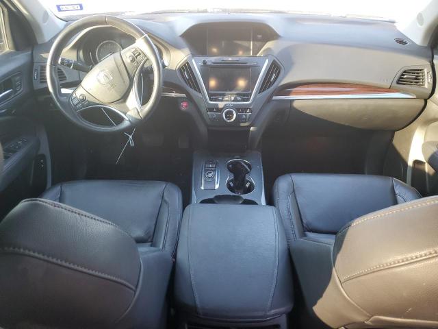 Photo 7 VIN: 5FRYD3H20GB007541 - ACURA MDX 