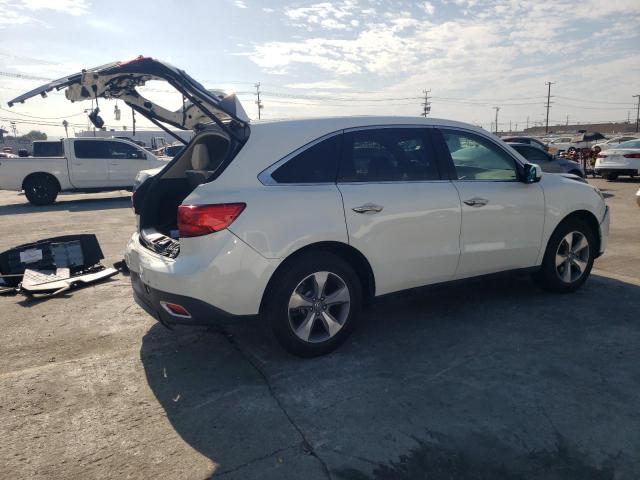 Photo 2 VIN: 5FRYD3H21FB008888 - ACURA MDX 