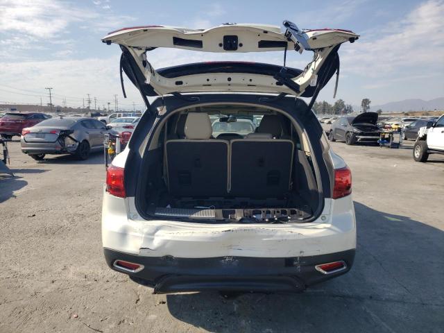 Photo 5 VIN: 5FRYD3H21FB008888 - ACURA MDX 