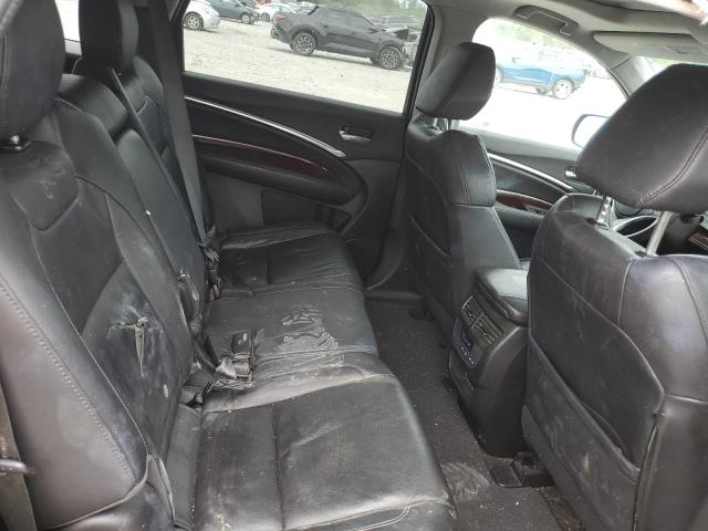 Photo 10 VIN: 5FRYD3H22EB001091 - ACURA MDX 