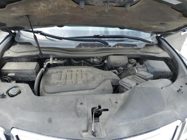 Photo 11 VIN: 5FRYD3H22EB001091 - ACURA MDX 