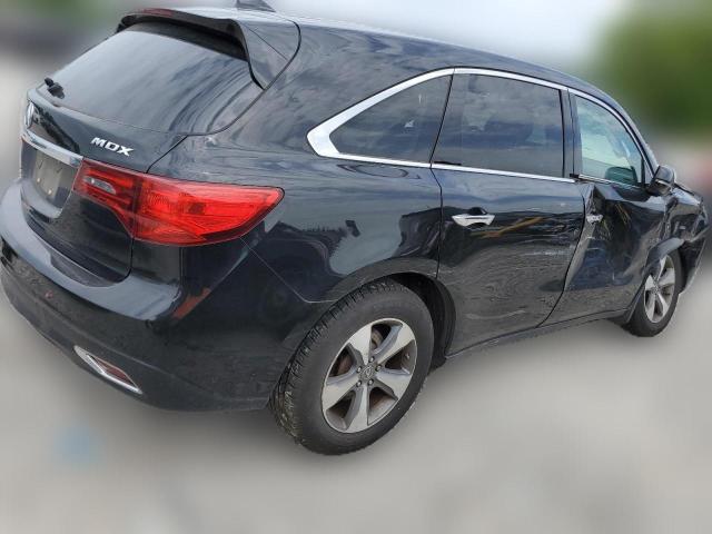 Photo 2 VIN: 5FRYD3H22EB001091 - ACURA MDX 