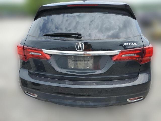 Photo 5 VIN: 5FRYD3H22EB001091 - ACURA MDX 