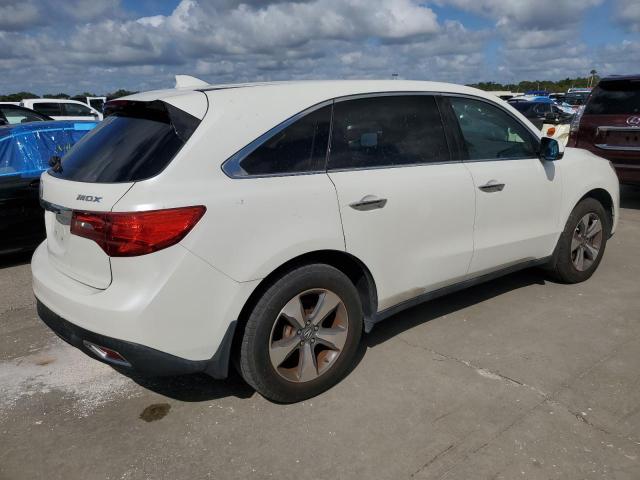 Photo 2 VIN: 5FRYD3H22EB016075 - ACURA MDX 