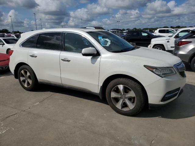 Photo 3 VIN: 5FRYD3H22EB016075 - ACURA MDX 