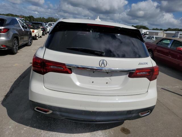 Photo 5 VIN: 5FRYD3H22EB016075 - ACURA MDX 