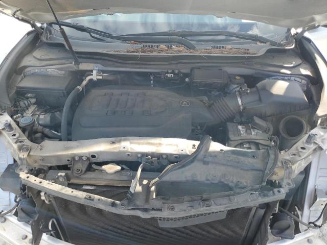 Photo 11 VIN: 5FRYD3H22FB002940 - ACURA MDX 