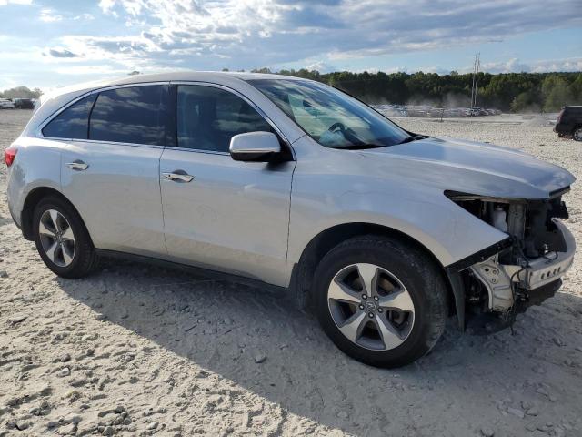 Photo 3 VIN: 5FRYD3H22FB002940 - ACURA MDX 