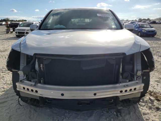 Photo 4 VIN: 5FRYD3H22FB002940 - ACURA MDX 