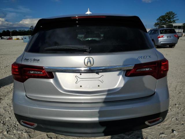 Photo 5 VIN: 5FRYD3H22FB002940 - ACURA MDX 