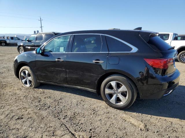 Photo 1 VIN: 5FRYD3H23EB002136 - ACURA MDX 