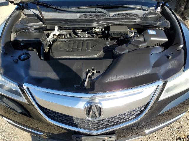 Photo 11 VIN: 5FRYD3H23EB002136 - ACURA MDX 