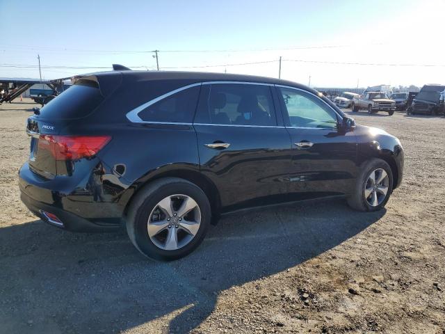 Photo 2 VIN: 5FRYD3H23EB002136 - ACURA MDX 